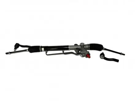 Рейка рулевая Chevrolet Lacetti в сборе с наконечниками KIMIKO 96451425 (фото 1)