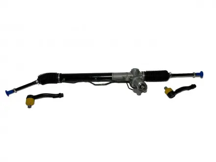Рейка рулевая Hyundai Tucson в сборе с наконечниками KIMIKO 577001F800