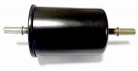 Фильтр топливный (под защелку) Daewoo/Chevrolet Lanos/Aveo/Lacetti/Tacuma/Evanda/Nubira KLM Aftermarket 96335719