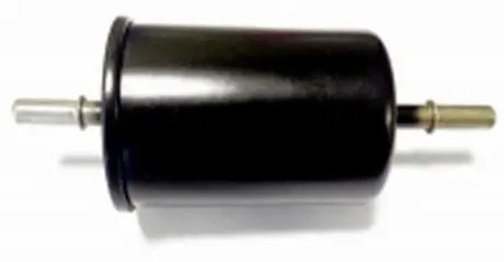 Фильтр топливный (под защелку) Daewoo/Chevrolet Lanos/Aveo/Lacetti/Tacuma/Evanda/Nubira KLM Aftermarket 96335719