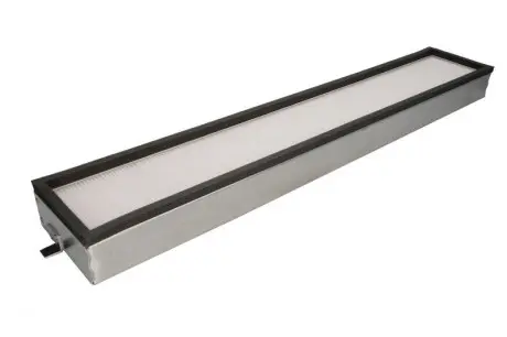 Фільтр салону Fleetguard AF56005