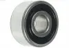Підшипник кульковий d>30 ABE9074(SKF)