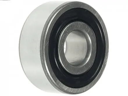Підшипник кульковий d>30 As-pl ABE9074(SKF) (фото 1)