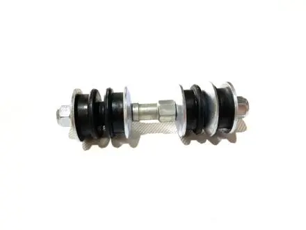 Стойка стабилизатора передняя (в сборе) FAW V5 (полиуретан) UNI 31010-52P28