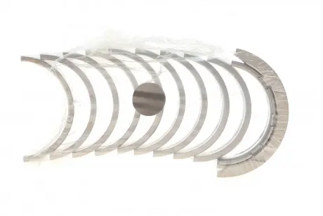 Підшипники ковзання корінні King MB5867SM0.25