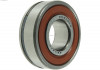 Підшипник кульковий d>30 ABE9199(NSK)(BULK)