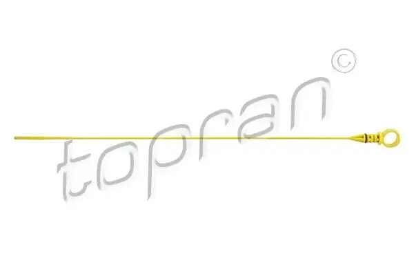Щуп масляний Hans Pries / Topran 305036 (фото 1)