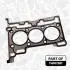 Прокладка, головка циліндра ET ENGINETEAM TH0073BT (фото 2)