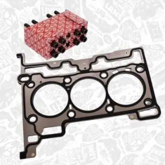Прокладка, головка циліндра ET ENGINETEAM TH0073BT (фото 1)