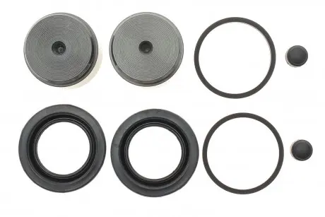 Елементи гальмівного супорта (РМК суппорта з поршнем) QUICK BRAKE 1145342
