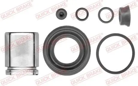 Елементи гальмівного супорта (РМК суппорта з поршнем) QUICK BRAKE 1145335