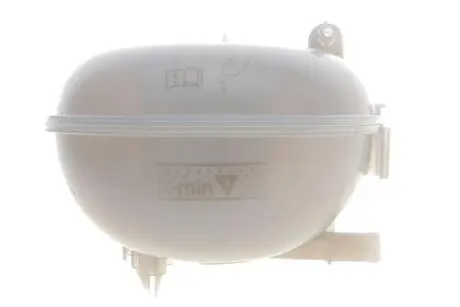 Бачок расширительный ОЖ ДВС VW Golf (14-), Passat (15-), Tiguan (16-) VAG 5Q0121407AA