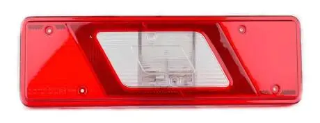 Скло ліхтаря (заднього) Ford Transit 13- Л. BSG BSG 30-805-045 (фото 1)