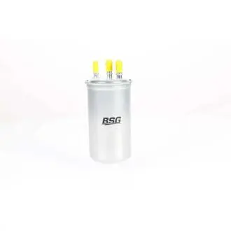 Фільтр паливний Duster/Logan1.5dCi 06- BSG BSG 75-130-002