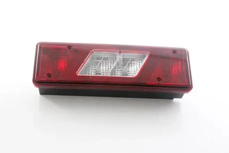 Фонарь задний правый FORD TRANSIT 2014- (Пикап) BSG BSG 30-805-042