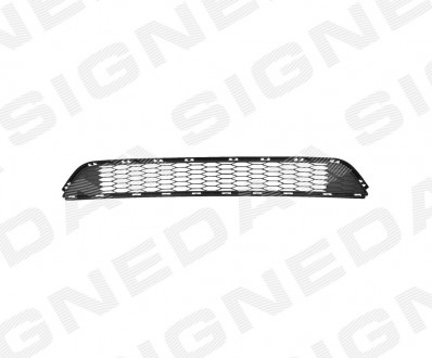 РЕШІТКА В БАМПЕР EDGE, 15 - 18 Signeda PFD99405GA