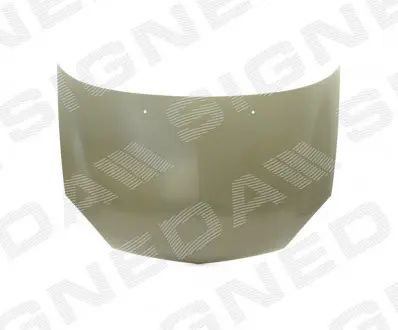КАПОТ Signeda PRN20017A