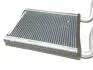 Радиатор печки Geely EC8 KLM Aftermarket 8022002200 (фото 1)