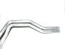 Радиатор печки Geely EC8 KLM Aftermarket 8022002200 (фото 4)