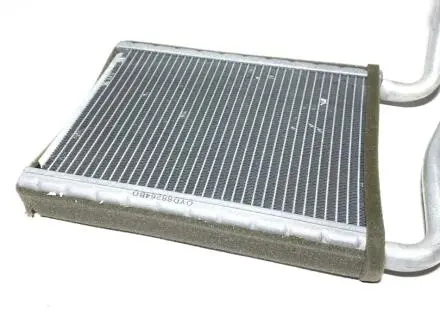 Радиатор печки Geely EC8 KLM Aftermarket 8022002200