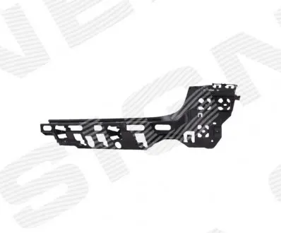 Кріплення бамперу BMW 3 (G20/G21) Signeda PBM43125AL