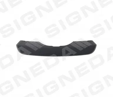 СПОЙЛЕР БАМПЕРА Signeda PBM05084VA