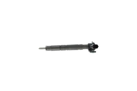 Форсунка паливна BOSCH 0445116033