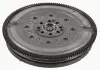 Двохмасовий маховик VW Crafter "2.5TDI "06-13 SACHS 2294002329 (фото 2)