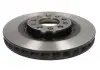 Диск гальмівний ALFA ROMEO Giulia "F "D=305mm "15>> DF6590S