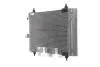Конденсер кондиціонера MAHLE KNECHT AC 350 000S (фото 7)