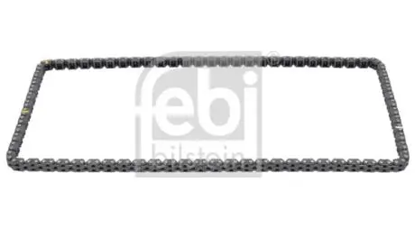 Ланцюг ГРМ MERCEDES/NISSAN/RENAULT M282/HR13DDT/H5H \&#039;\&#039;18&gt;&gt; FEBI 186214 (фото 1)