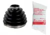 Пильник шруса AUDI A4/A5/A6/A7/A8/Q5/Q7/Q8 &quot;2,0-3,0 &quot;07&gt;&gt; FEBI 172880 (фото 1)