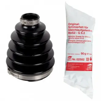 Пильник шруса AUDI A4/A5/A6/A7/A8/Q5/Q7/Q8 "2,0-3,0 "07>> FEBI 172880