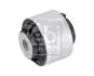 Сайлентблок VW ID3/ID4/ID5 \&#039;\&#039;rear \&#039;\&#039;19&gt;&gt; FEBI 184987 (фото 1)