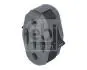 Кріплення глушника BMW 5/7/X3 \&#039;\&#039;10-20 FEBI 182099 (фото 1)