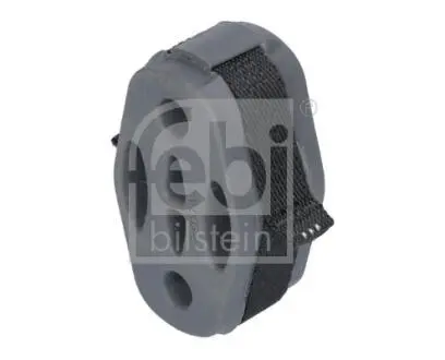Кріплення глушника BMW 5/7/X3 \'\'10-20 FEBI 182099