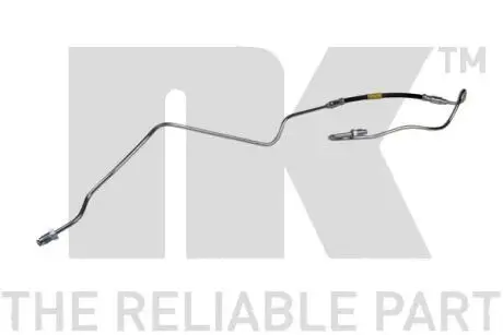 Шлангопровод NK 853792