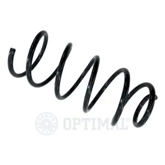 Фото 1 - пружина підвіски Optimal OP-CSP01104 Пружина підвіски Optimal OP-CSP01104 (фото 1)
