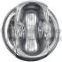 Поршень двигуна VAG 75.00 +0.50 1.0 1.0 BlueMotion KOLBENSCHMIDT 41272620 (фото 2)