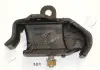 Подушка двигуна (передня) Nissan Pick Up 98-05/Terrano 89-96 2.5-2.7 TD Л. Japko GOJ101 (фото 1)