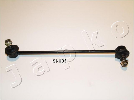 Тяга cтабілізатора перед. Hyundai Accent III/Kia Rio II 05-10 Пр. Japko 106H05R