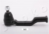 Наконечник рульової тяги Ford Ranger /Mazda B-Serie 98-06 Japko 111340 (фото 1)