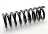 Пружина передня Jeep Cherokee 2.5/2.8CRD 4x4 01-08 Пр. ZCJ3741A