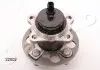 Підшипник маточини задн. Toyota Yaris 1.0-1.8 05- Japko 422002 (фото 4)
