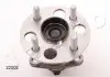 Підшипник маточини задн. Toyota Yaris 1.0-1.8 05- Japko 422002 (фото 5)