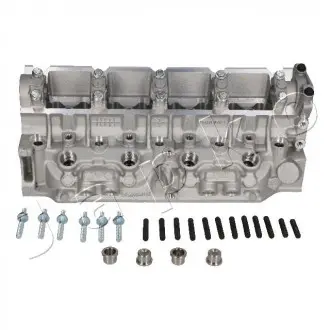 Головка блоку циліндрів Kangoo 1.9 D (F8Q) 97- Japko JRE02ES