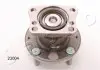 Підшипник маточини задн. Mazda 2 07-16 (+ABS) Japko 423004 (фото 1)