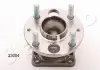 Підшипник маточини задн. Mazda 2 07-16 (+ABS) Japko 423004 (фото 2)