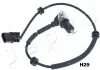 Датчик ABS HYUNDAI TERRACAN 01- перед. Пр Japko 151H29 (фото 2)