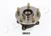 Підшипник маточини задн. Suzuki SX4 06- Japko 428023 (фото 2)